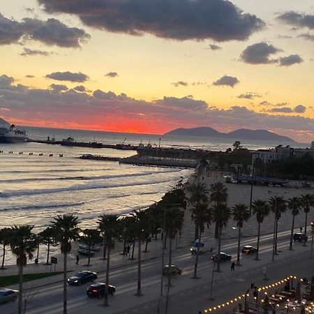 Redona Apartament Vlorë Eksteriør bilde